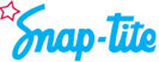 A blue logo for snap-it